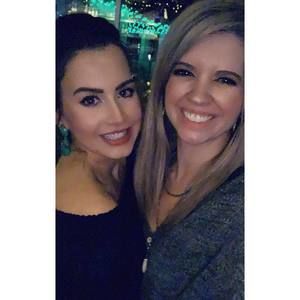 Meet your Posher, Catherine